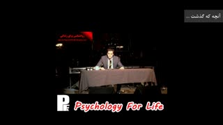 نظر پرهام هلاکویی در مورد پدرش