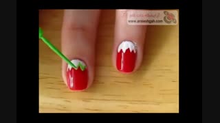 دیزاین ناخن