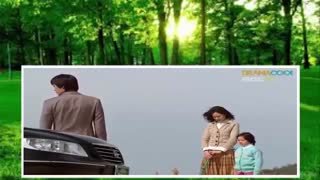 سریال کره ای ( کمدی و عاشقانه ) متشکرم قسمت اول