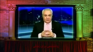احکام صادر نکنید