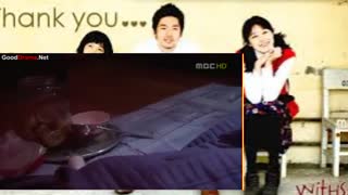 سریال کره ای ( کمدی و عاشقانه ) متشکرم قسمت سوم