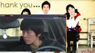 سریال کره ای ( کمدی و عاشقانه ) متشکرم قسمت پنجم