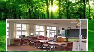 سریال کره ای ( کمدی و عاشقانه ) متشکرم قسمت نهم