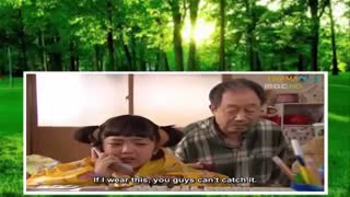 سریال کره ای ( کمدی و عاشقانه ) متشکرم قسمت سیزدهم