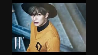 مسابقه ی لی مین هویی ( توضیحات )