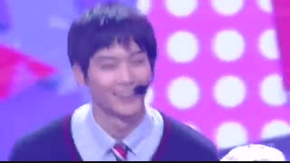 کنسرت گروهGOT7 اهنگMr.chu