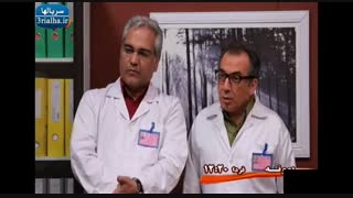 در حاشیه - قسمت 16