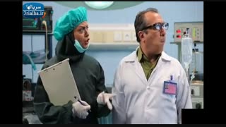 در حاشیه - قسمت 17