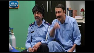 در حاشیه - قسمت 22