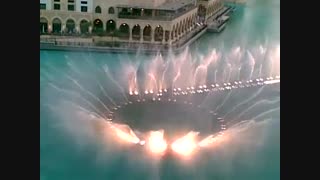 امسدردام هلند{بسیار زیبا حتما ببینین}