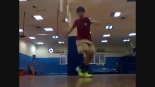 یه میکس برک دنسی از آهنگ Sounds Like A Melody از Alphaville