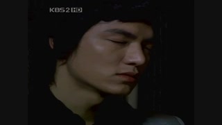 گریه مینهو :(