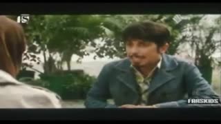 لحجه های جالب جواد رضویان