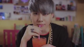 GOT۷ YUGYEOM A STORY