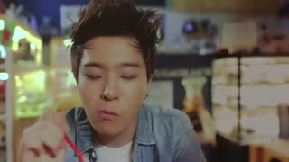 GOT۷ YOUNG JAE A STORY