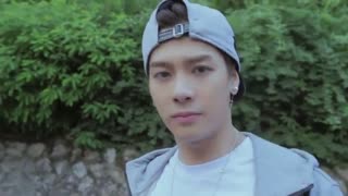 GOT۷ JACKSON A STORY