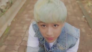 GOT۷ BAM BAM A STORY