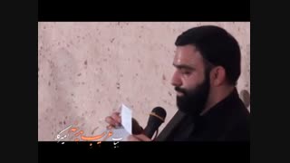 هیئت غریب مدینه امیرکلا