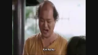 کیم نانا گفتن های لی مین هو ! خخخخ