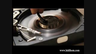 از بین بردن همیشگی هارد- بازیابی  اطلاعات هارد  سیگیت  بازیابی اطلاعات انواع هارد خراب اکسترنال