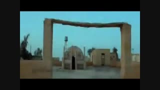 ارجال الچوبی /سید جمیل عبودی