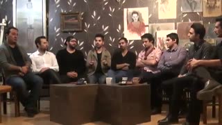 تیزر تصویری مستند مرحوم مرتضی پاشایی (بچه های مدرسه سردار)