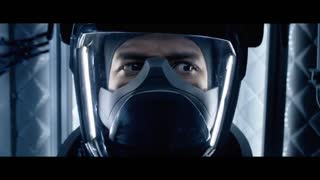 کلیپ «اوضاع خوبه» فیلم Fantastic Four