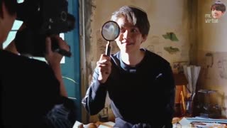 زیباترین پسر کره ای.......