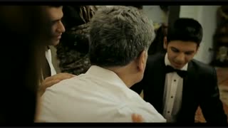 کلیپ خیلی شاااااااداز شب عرووووووسی..........