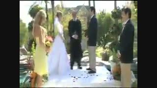 افتادن عروس تو رودخانه...........هههه