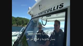 مرزبانان کانادا  - قسمت 34