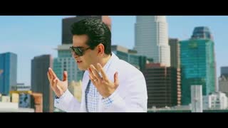 ویدیو حمید طالب زاده  ب اسم دختر.......