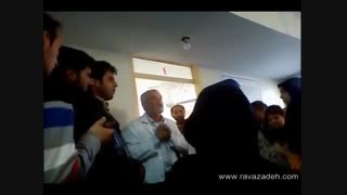 ناگفته های پژشگی توسط دکتر روا زاده