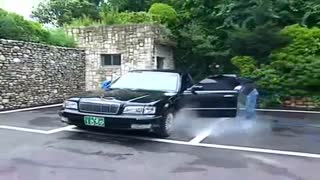 کارواش بخار - بخار شوی صنعتی - 88866510