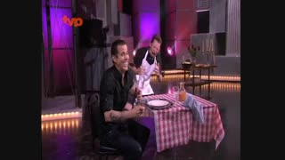 مسابقه کارائوکه کشنده با دوبله فارسی -  (بخش  2)