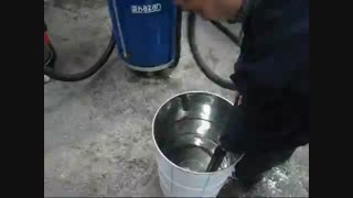 مکنئه صنعتی آب و روغن - نواوران صنعت : 88866510