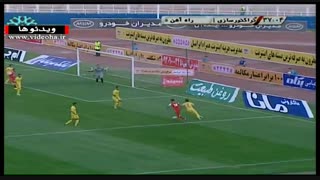 تراکتورسازی ۱-۱ راه آهن