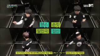 ENG SUB] Rookie King Channel 5  Hidden Camera]