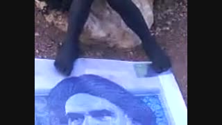 پسر کوتوله{نصف اسکناس}