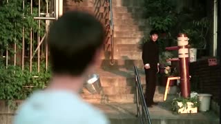 سریال سلول عشق (Love Cells) قسمت 11