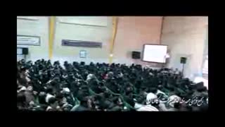 حلال بخورید