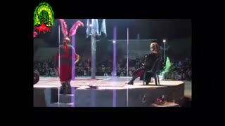 تعزیه طارق ابن کثیر