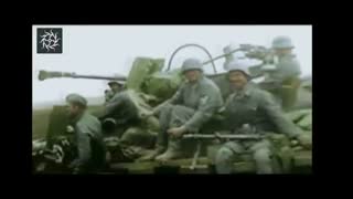 در جبه نازی ها