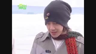 ❤ دابل اس 501 در برنامه ممنون که بیدارم کردی.قسمت ششم پارت 1 * SS501