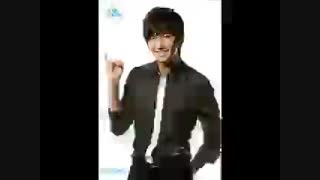 میکس جالبی از لی مین  هو