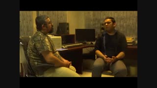 گپ موج با نوازنده مرتضی پاشایی و احسان خواجه امیری ۱