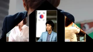 lee min ho and Park min young