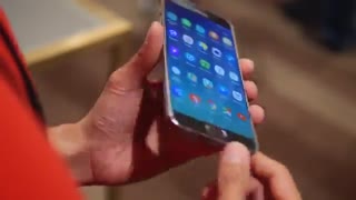 پیش نمایش گلکسی note 5