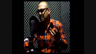 ویدئوی  "قسمتی از ضبط رادیو موفقیت در استودیو" - برنامه دوازدهم