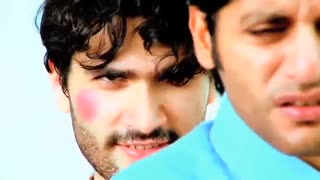 مرتضی میخواست صنم رو بکشه قافل از اینکه اول خودش میمیره بعد صنم